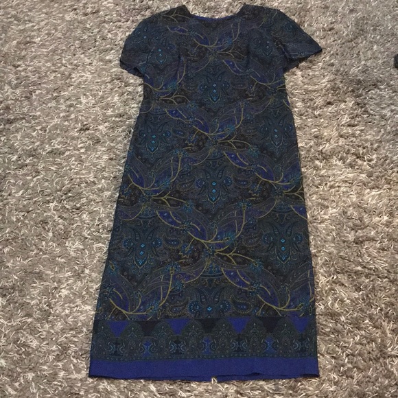 Koret Midi Dress - Picture 6 of 7